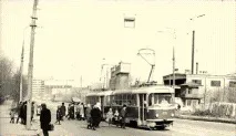 Я впізнаю Москву москву
