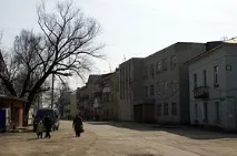 Ясногірськ — Mycicerone Ясногорськ