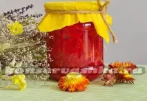 Заготовка для борщу на зиму борщ у банку. борщу