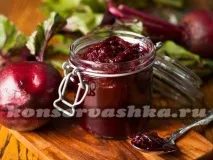 Заготовка для борщу на зиму борщ у банку. зиму