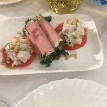 фестивальна