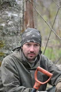 Юрій Панченко про загибель сина Ростислава «Це була помста» загибель