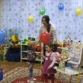 Заняття з малювання «Вогники у рідному домі» (молодша група) малювання