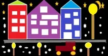 Заняття з малювання «Вогники у рідному домі» (молодша група) заняття