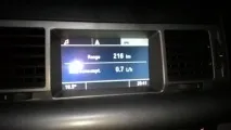 Заміна занурювального бензонасосу занурювального