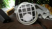 Заміна занурювального бензонасосу занурювального