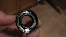 сальника