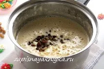 Заварна паска рецепти рецепти