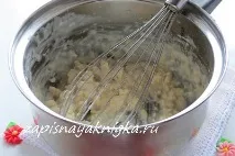 Заварна паска рецепти паска