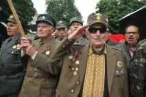 Захід проти України проти