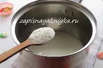 Заварна паска рецепти паска