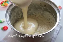 Заварна паска рецепти паска