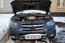 Заміна свічок розжарювання свічки