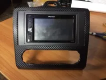 Заміна штатної голови голови