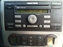 Заміна штатної голови штатної