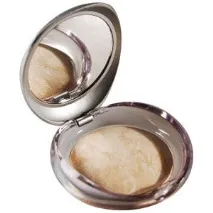 Запечена пудра Pupa Luminys Baked Face Powder - Ідеальна пудра на зиму! Намагалася знайти їй pupa