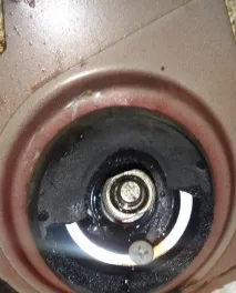 сальника