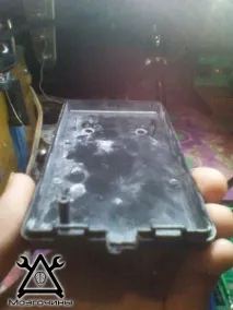 пристроїв