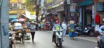 De ce să nu trăiești și să lucrezi în Vietnam