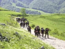 Журнал для спецназу - Братишка - Спецназ зарубіжжя Босна Поліцейський спецназ спецназу