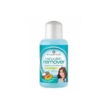 Рідина для зняття лаку Essence Nail polish remover moisturizing - «Жодна рідина для зняття зняття