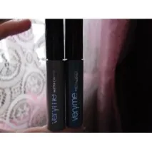 Рідка підводка для очей Oriflame Veryme Metaliner Блискучий погляд - «бажаєте макіяж дешевки та без рідка