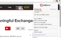 20 розширень, які варто встановити у браузер Chrome Якщо