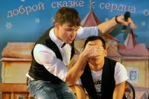 10 типів провідних заходів буде доречний