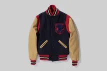 10 нових проектів марки A Bathing Ape марки