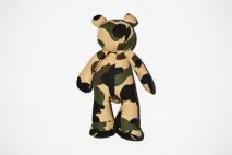 10 нових проектів марки A Bathing Ape нових