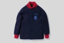 10 нових проектів марки A Bathing Ape нових