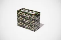 10 нових проектів марки A Bathing Ape нових