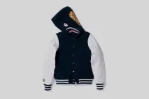 10 нових проектів марки A Bathing Ape марки
