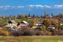 10 місць, які варто відвідати Ісмаїли Ісмаїли