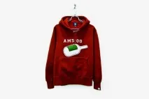10 нових проектів марки A Bathing Ape марки