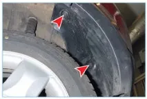 289-2 Ремонт Stepway stepway