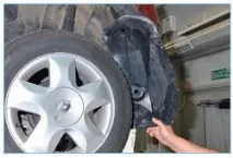 289-2 Ремонт Stepway 289-2