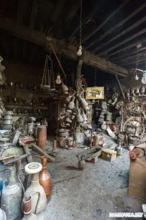 10 місць, які варто відвідати Ісмаїли місць
