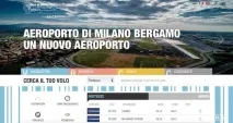Аеропорти Мілана Мальпенса, Лінате, Бергамо - ITALIATUT мальпенса