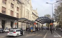 Аеропорти Мілана Мальпенса, Лінате, Бергамо - ITALIATUT мальпенса