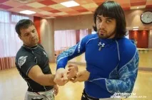 5 способів захистити себе на вулиці способів