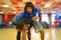 5 способів захистити себе на вулиці себе