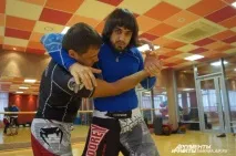 5 способів захистити себе на вулиці захистити