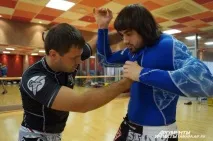 5 способів захистити себе на вулиці захистити