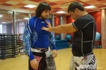 5 способів захистити себе на вулиці захистити
