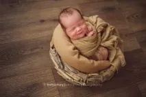 6 порад, як фотографувати новонароджених фото