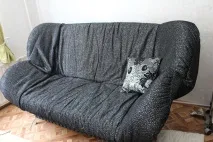 8 правил ідеального дивана дуже