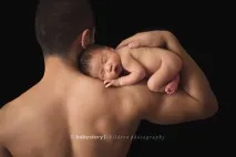 6 порад, як фотографувати новонароджених фотографувати