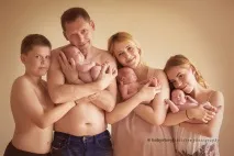 6 порад, як фотографувати новонароджених фотографувати