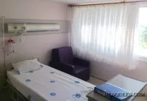 Akdeniz University Hospital hospital